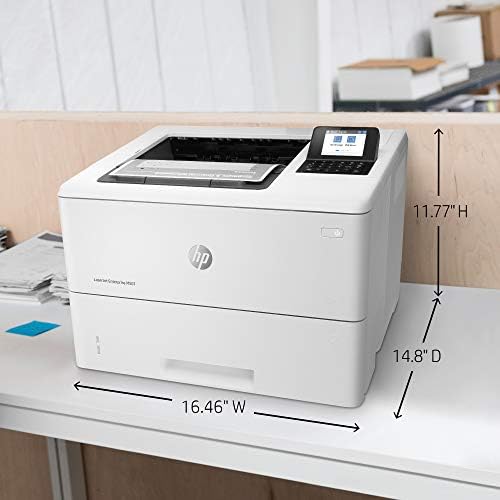 HP LaserJet Enterprise M507n monohromatski štampač sa ugrađenim Ethernetom, bijeli