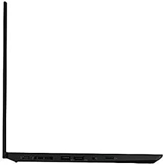 Lenovo ThinkPad P15S Business Laptop, 15.6 UHD ne-touch, 11. gren Intel Core i7-1165G7, 32GB