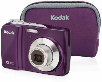 Kodak EasyShare C182 Digitalna Kamera