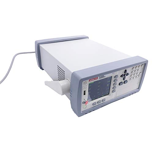 AT4516 Višekanalni mjerač temperature 16 kanala Digitalni termometar Loggermerter
