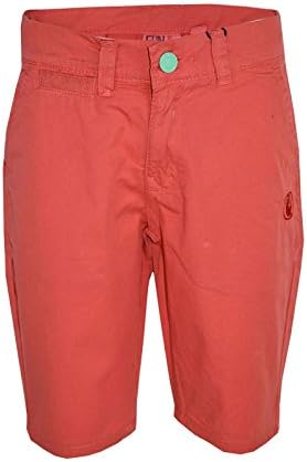 A2Z 4 Dječje kontrastne kratke hlače Sportska odjeća casual narančasta ljetna modna odjeća Sportska