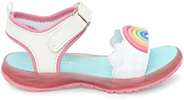 Carter's Unisex-sanjiva sandala za djecu
