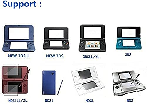 Castlevania serija DS kartica za igru, kompatibilna sa Nintendo DS verzijom 3DS/NDSI/2DS kertridžom za igru,