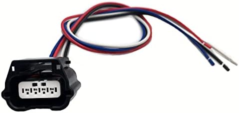 ALLMOST 62330-9HS0A konektor za drhtanje aktivnog radijatora kompatibilan sa Nissan Murano Altima