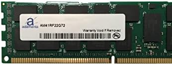 Adamanta 32GB Nadogradnja servera za Dell PowerEdge T620 DDR3 1866MHz PC3-14900 ECC Registrirani 2Rx4 CL13