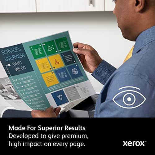 Xerox Phaser 7760 Žuti kertridž sa tonerom velikog kapaciteta - 106r01162