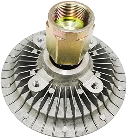 Kcivsou Fanch ventilator hlađenja motora 2619 odgovara DRS-422-2619