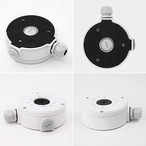 Reolink Raiunction Box B10 dizajnirana kamera B400, RLC-410-5mp, RLC-511, RLC-810A, RLC-811A,