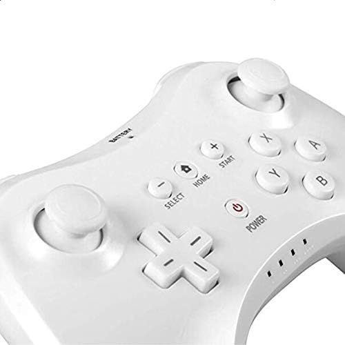Ronshin za Wiiu Gamepad Classic Controller Wii u Pro GamePad Joystick