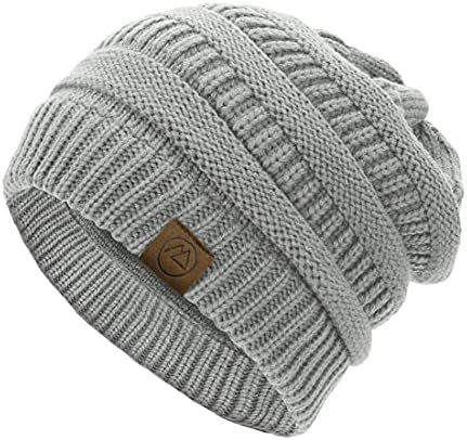 Durio zimski kape za žene kabel pletene panie mekani ženski beanies debeli zimski šešir