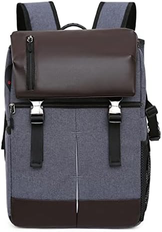 NIZYH DSLR vodootporni ruksak za kamere velikog kapaciteta torba za fotografije protiv krađe sa Reflektorskom