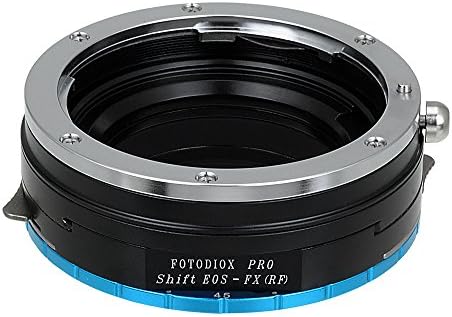 FOTODIOX PRO objektivi za smjenu nosača Rolleiflex SL66 serije za Fujifilm X-serije Adapter za zrcaljenje