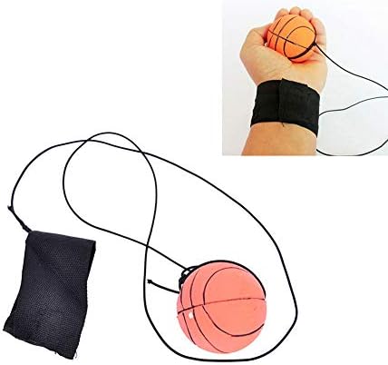 Saycker ručni ručni ručni ručni ručni trening ball Sportski ručni ručni lopta oporavi lopta košarka baseball