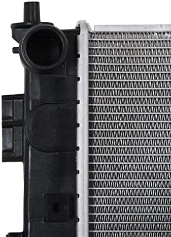 Tyc 13850 radijator kompatibilan sa Ford Escape 2020-2020