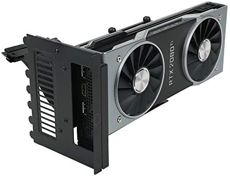 Coolermaster univerzalni vertikalni GPU Holder Kit Ver.2