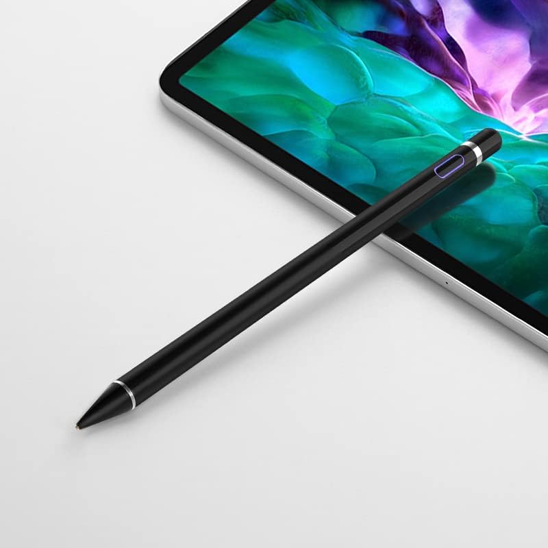 Stylus olovke za dodirne ekrane, univerzalni olovka visoke osjetljive magnetne boje kompatibilna
