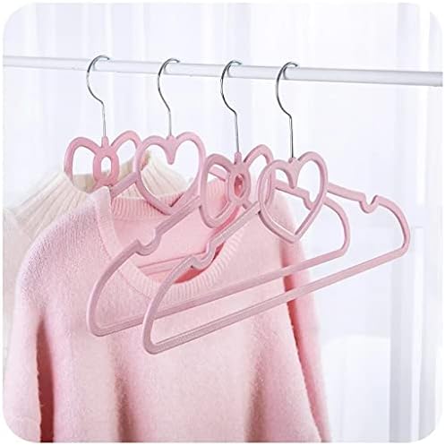 GSDNV Standardne plastične vješalice izdržljive vješalice za rublje idealno za pranje rublja Svakodnevna upotreba,