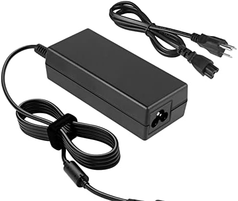 Nuxkst AC adapter za adapter Zebra P120i P210i Termički printer za ličnu kartu