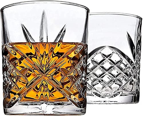 Dekanter viskija ličnost dekanter za vino i Set čaša za čaše kristalno staklo set dekantera za viski pokloni