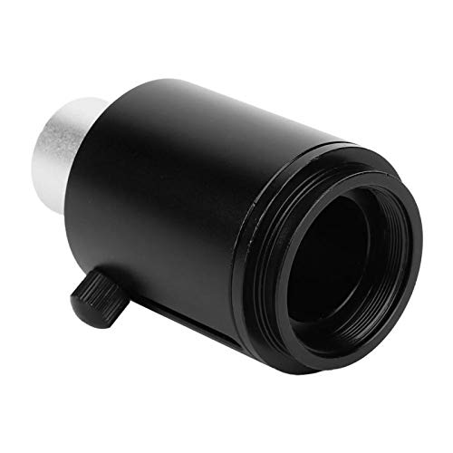 Adapter za sočiva mikroskop Adapter za sočiva kompaktna Stereo mikroskop sa C interfejsom za stereoskopski