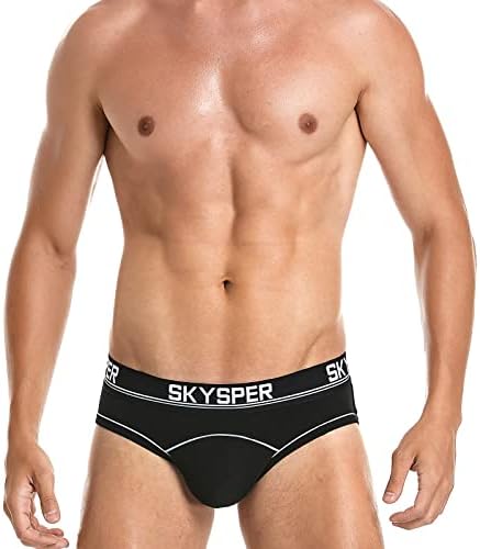 Skysperu muške remene za jock Atletski nosač za muškarce seksi jockstrap muški donje rublje