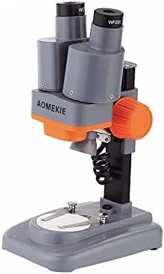 FAUUCHE JF-Xuan 20x 40x Stereo mikroskop sa Okularom Led svjetlo PCB Lem mineralni uzorak Silde telefon za gledanje