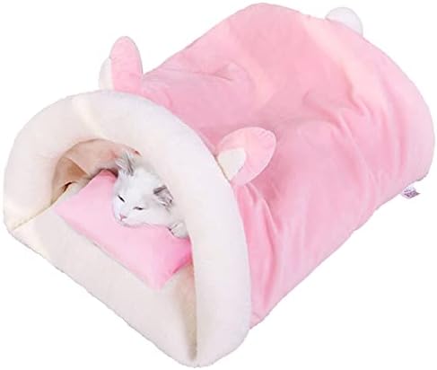 Lüzhong torba za spavanje za mačke,vrhunska torba za kućne ljubimce koja se samo zagrijava, mačka za spavanje