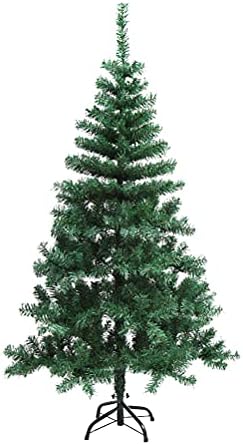 KESYOO 1PC Umjetno božinsko stablo ukrasno božićno drvce za kućni vrt za Xmas Decor