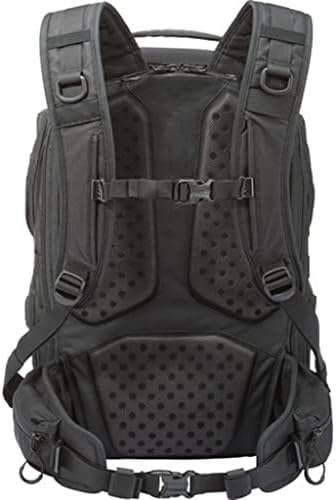 XBWEI torba za kamere preko ramena SLR ruksak za Laptop sa poklopcem za sve vremenske uslove od 15,6 inča