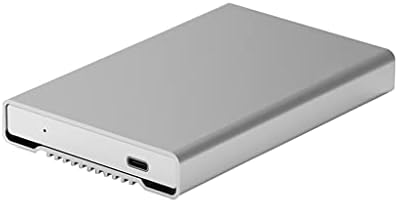 SXNBH 2.5 hard disk Enclosure USB 3.0 Aluminijum Tip C za USB / Tip C Sata HDD Dock stanica Case