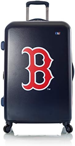 Boston Red Sox zvanično licencirao dječakov prtljag na točkovima od 26