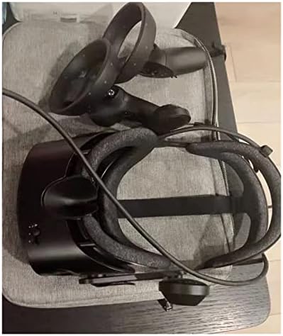 Ripian vr naočare Mixed Immersive Reality slušalice nove VR 3D naočare: podrška za Microsoft MR+SteamVR naočare