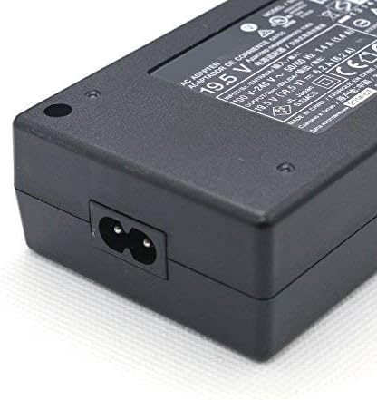 19.5V 6.2a 6.04.4 120W AC adapter Kompatibilan je za Sony KDL-50W790B LED TV ACDP-120N02 ACDP-120N01 ACDP-120E01