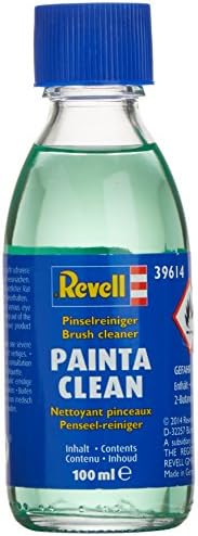 Revell Painta Clean četkica za čišćenje četkica