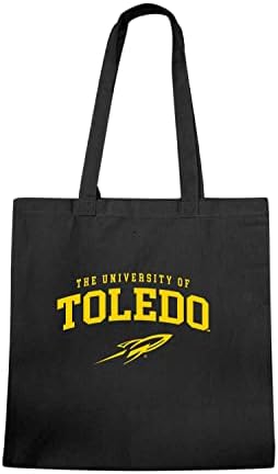 W REPUBLIC University of Toledo Rockets Seal College Tote Bag