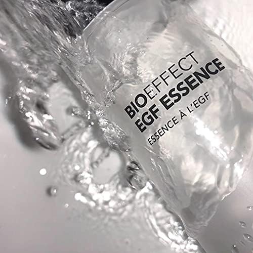 BIOEFECT EGF Essence Toner tretman za njegu kože lica, hidratacija islandske vode za ljepotu do