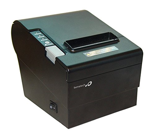 BEMATECH LR2000E POS primitak Printer, USB, serijski i Ethernet sučelje, zamjena za MP-4200U