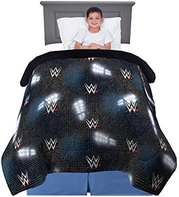 Franco Dečiji posteljina Komfornik, Twin / Full, WWE Armageddon