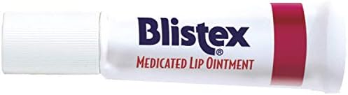 Blistex Ljekovita Mast Za Usne