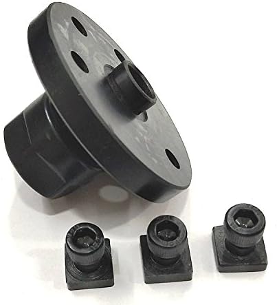 PRECISION ROTARY TABLE 3 / 80 MM sa ER20 Collet adapterom, M6 CLAMP KIT, ROUND VICE & pogodan TAILSTOCK-instant
