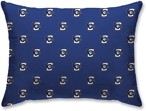 Pegasus Sports NCAA Microplush krevet jastuk, 20 x 26& 34;