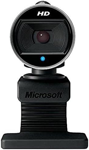 Microsoft L2 LifeCam Cinema USB kamera