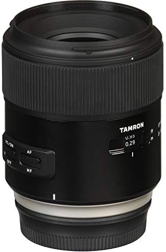 Tamron AFF013N - 700 SP 45mm F / 1.8 Di VC USD za Nikon