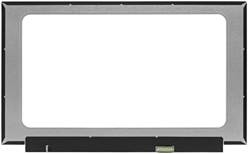 Daplilino 15.6 LCD zamjena za HP 15-DY2035NR 15-DY2041NR LCD ekran zaslona od 60 Hz 30 PIN-a HD