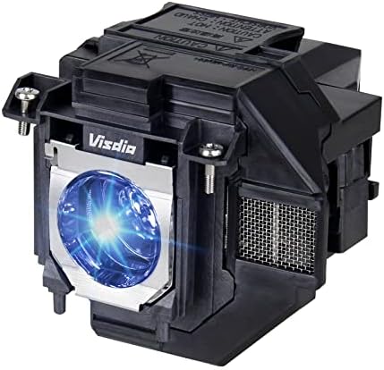 VisDia ELP LP96 / V13H010L96 Premium zamjenska projektorska lampa sa kućištem za Epson projektor
