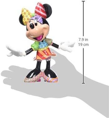 Disney Britto Minnie Miš figurica