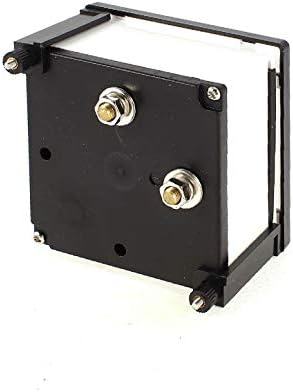 X-Dree AC 0-500V mjerni raspon ploča VOLTMeter SQ-72 72mm x 72mm (voltmetar po montaggio su pannello di misurazione