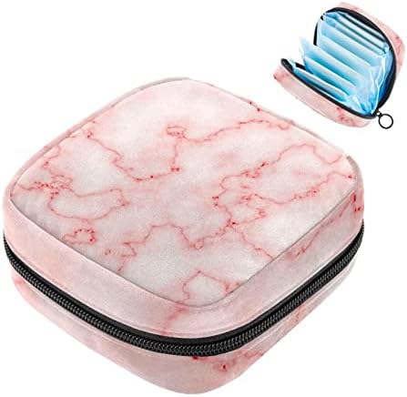 Torba za čuvanje higijenskih uložaka, torbica za menstrualne čašice, prijenosni higijenski ulošci ulošci