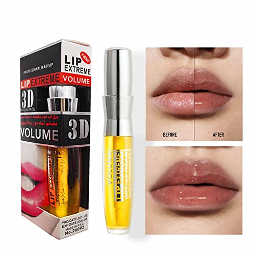 Make up proizvod šarena šminka veliki losion za usne losion za usne hidratantni elastični losion