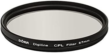 Dodatna oprema za objektiv kamere Potpuni skup snopa UV CPL FLD ND Zatvori filter Objektiv za objektiv